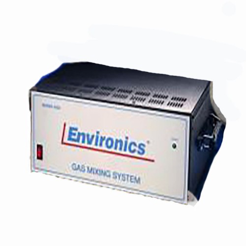 Environics Gas Diluters & Dividers